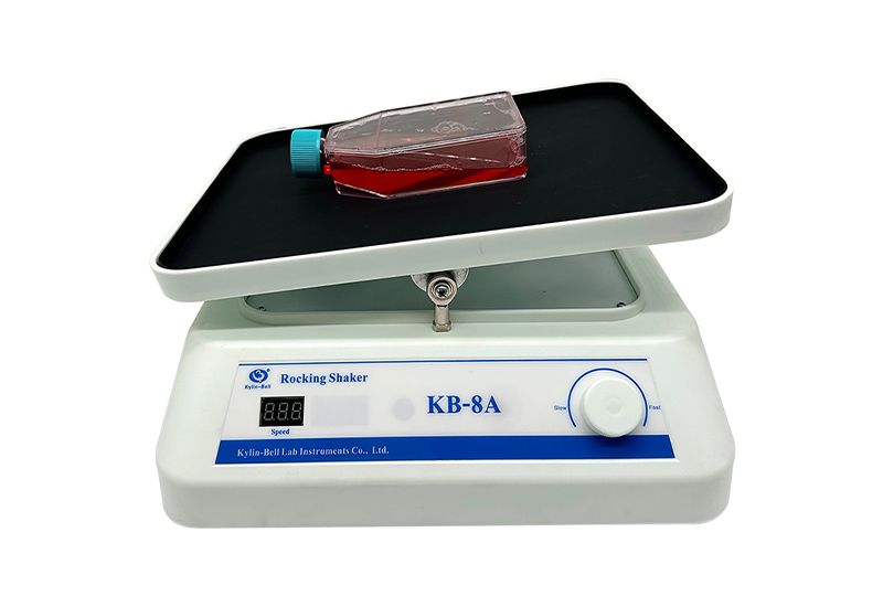 其林貝爾轉移脫色搖床KB-8A 其林貝爾轉移脫色搖床KB-8A